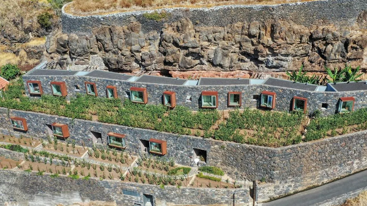 Socalco Nature Calheta Calheta  Hotel Calheta (Madeira)
