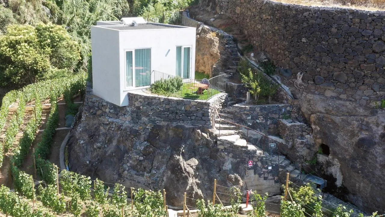 Socalco Nature Calheta Calheta  Calheta (Madeira)